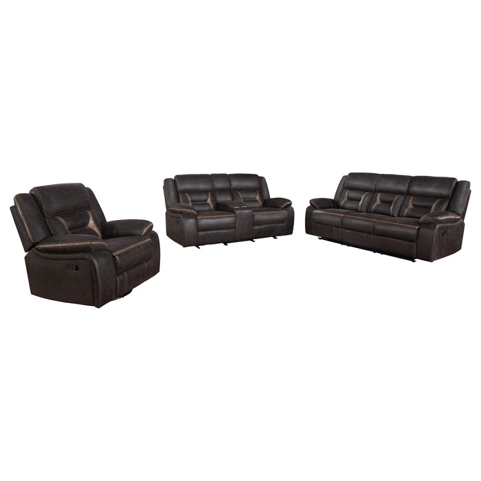 Greer Reclining Sets - All Brands Furniture (NJ)