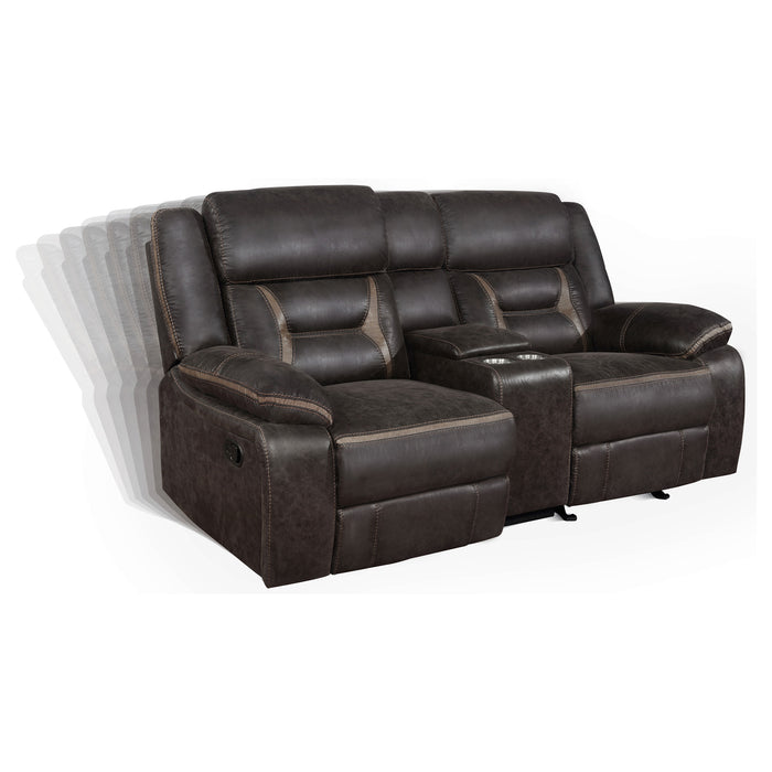 Greer Reclining Sets - All Brands Furniture (NJ)