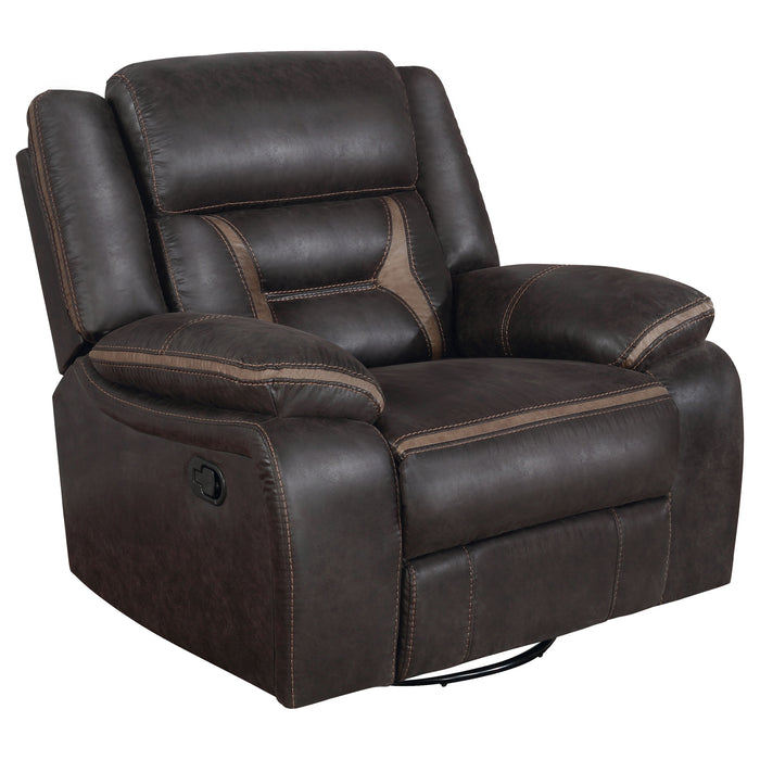 Greer Reclining Sets - All Brands Furniture (NJ)