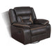 Greer Reclining Sets - All Brands Furniture (NJ)