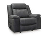 Status Check Recliner - All Brands Furniture (NJ)