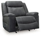 Status Check Recliner - All Brands Furniture (NJ)