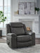Status Check Recliner - All Brands Furniture (NJ)