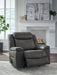 Status Check Recliner - All Brands Furniture (NJ)