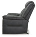 Status Check Recliner - All Brands Furniture (NJ)