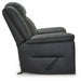 Status Check Recliner - All Brands Furniture (NJ)