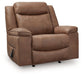 Status Check Recliner - All Brands Furniture (NJ)