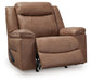 Status Check Recliner - All Brands Furniture (NJ)
