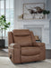 Status Check Recliner - All Brands Furniture (NJ)