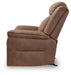 Status Check Recliner - All Brands Furniture (NJ)