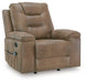 Stockworth Recliner - All Brands Furniture (NJ)