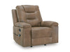 Stockworth Recliner - All Brands Furniture (NJ)
