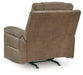 Stockworth Recliner - All Brands Furniture (NJ)