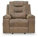 Stockworth Recliner - All Brands Furniture (NJ)