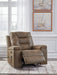 Stockworth Recliner - All Brands Furniture (NJ)
