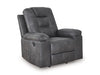 Stockworth Recliner - All Brands Furniture (NJ)