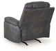 Stockworth Recliner - All Brands Furniture (NJ)