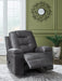 Stockworth Recliner - All Brands Furniture (NJ)