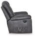 Stockworth Recliner - All Brands Furniture (NJ)