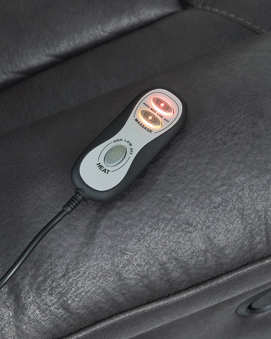 Stockworth Recliner - All Brands Furniture (NJ)