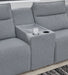 Modmax Power Reclining Sectional - All Brands Furniture (NJ)