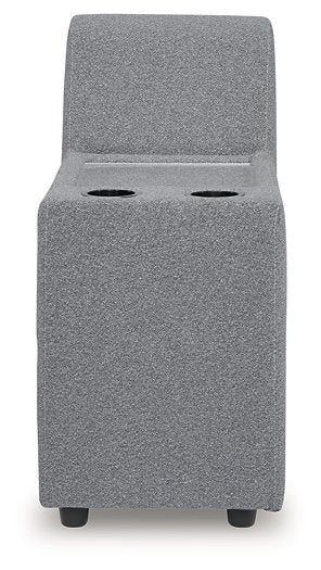 Modmax Power Reclining Sectional with Chaise - All Brands Furniture (NJ)