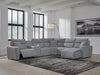 Modmax Power Reclining Sectional - All Brands Furniture (NJ)