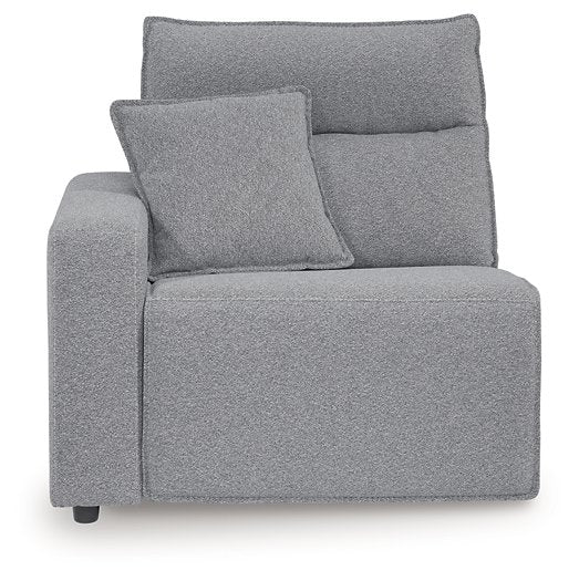 Modmax Power Reclining Sectional with Chaise - All Brands Furniture (NJ)