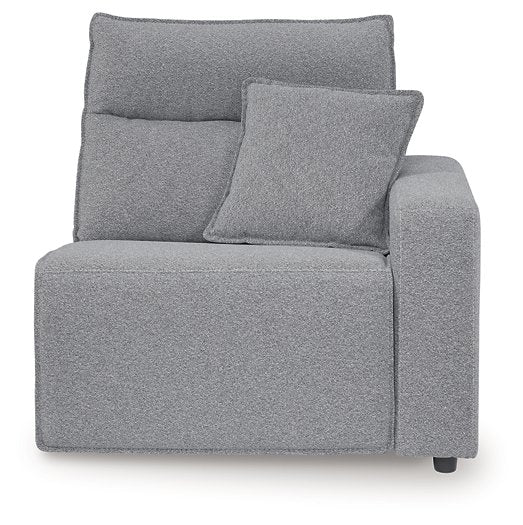 Modmax Power Reclining Sectional - All Brands Furniture (NJ)