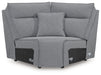 Modmax Power Reclining Sectional - All Brands Furniture (NJ)