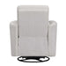 Parker Living Turner Manual Swivel Glider Recliner