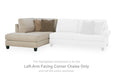 Steelwater Retreat Sectional with Chaise - All Brands Furniture (NJ)