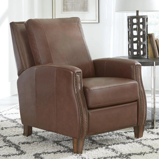 Parker Living Hunter Manual Pushback Recliner