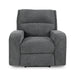 Parker Living Polaris Power Reclining Sofa and Two Recliners