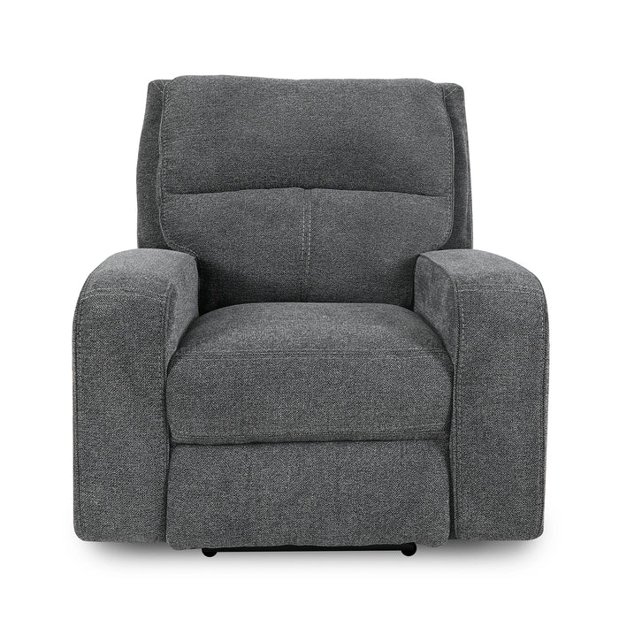 Parker Living Polaris Power Recliner Two Pack