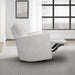 Parker Living Turner Manual Swivel Glider Recliner