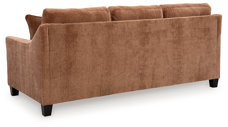 Amity Bay Sofa Chaise Sleeper - All Brands Furniture (NJ)