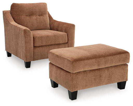 Amity Bay Living Room Set - All Brands Furniture (NJ)