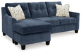 Amity Bay Sofa Chaise - All Brands Furniture (NJ)