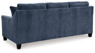 Amity Bay Sofa Chaise Sleeper - All Brands Furniture (NJ)