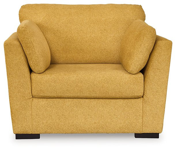 Keerwick Oversized Chair - All Brands Furniture (NJ)