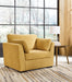 Keerwick Oversized Chair - All Brands Furniture (NJ)