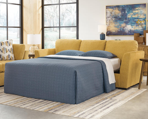 Keerwick Sofa Sleeper - All Brands Furniture (NJ)