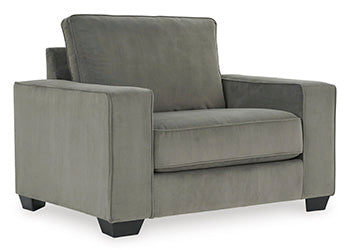 Angleton Oversized Chair - All Brands Furniture (NJ)