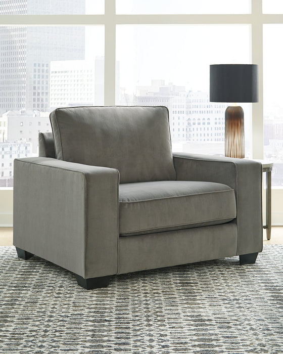 Angleton Oversized Chair - All Brands Furniture (NJ)