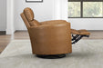 Parker Living Radius Swivel Power Glider Recliner Two Pack