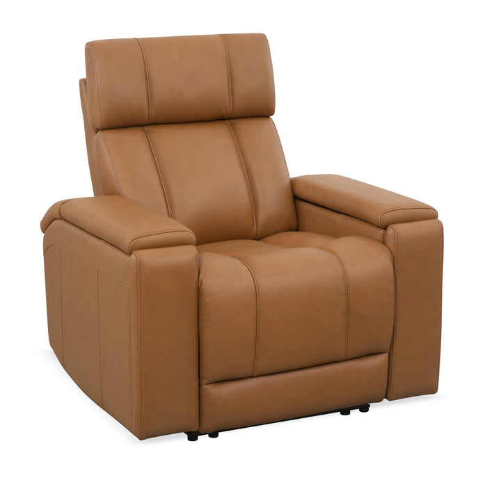 Parker Living Phoenix Zero Gravity Power 3 Seat Home Theater Seating with Immersive Audio P3