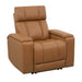 Parker Living Phoenix Zero Gravity Power 2 Seat Home Theater Seating with Wedge and Immersive Audio