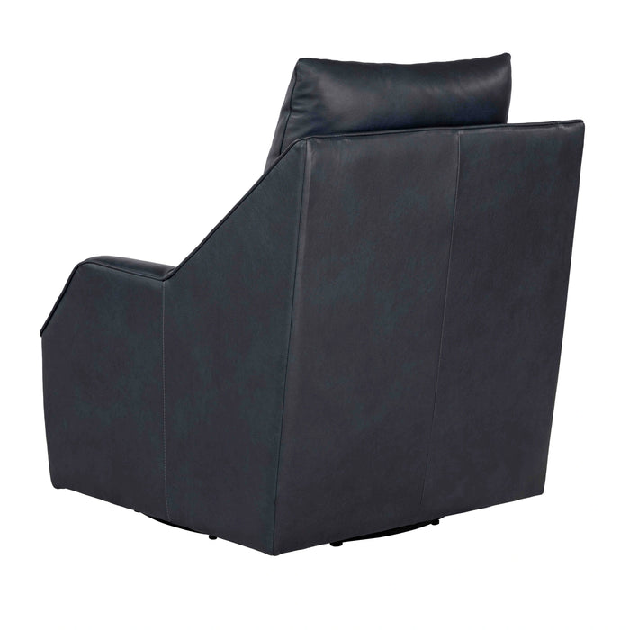 Parker Living Asher Swivel Accent Chair