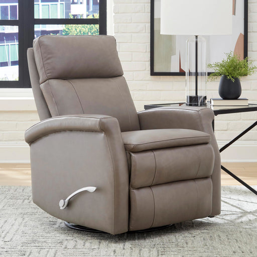 Parker Living Bristol Swivel Glider Recliner Two Pack